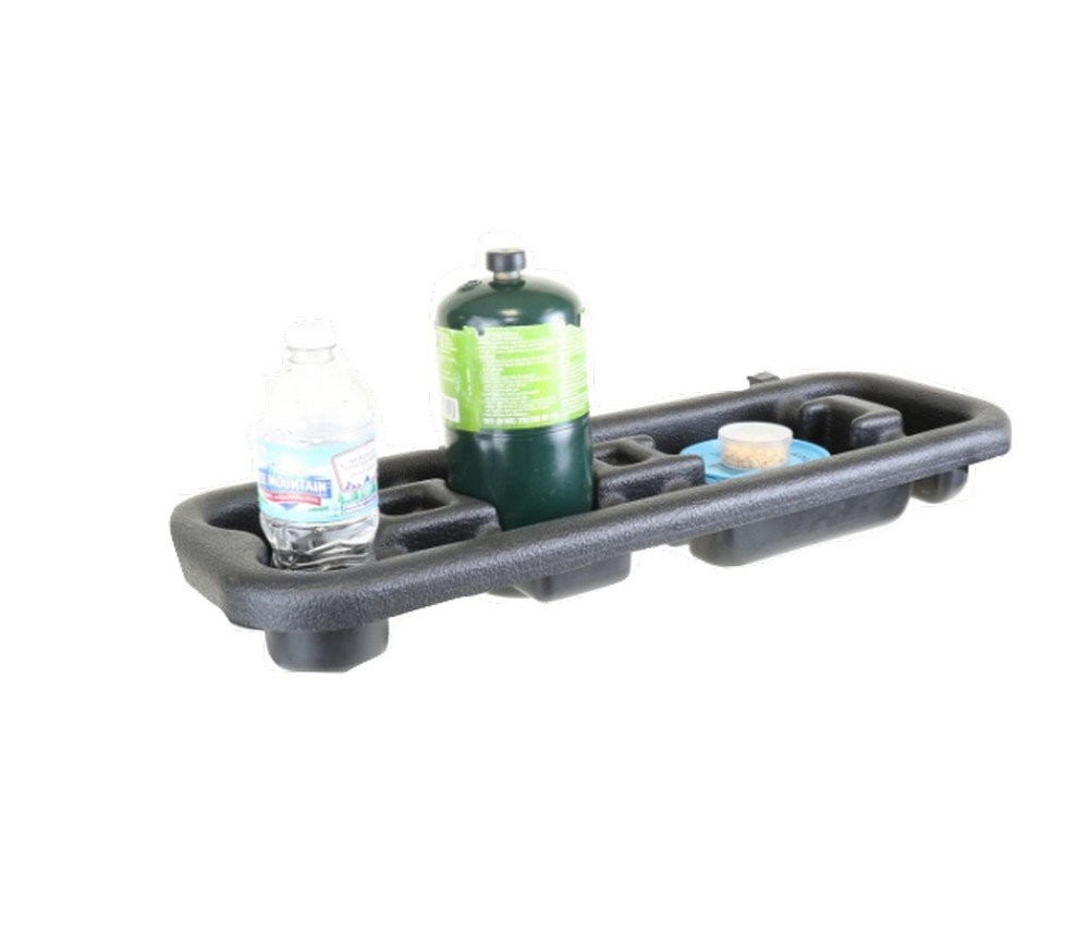 Clam Fishtrap Center Console Polyethylene Construction - 102841