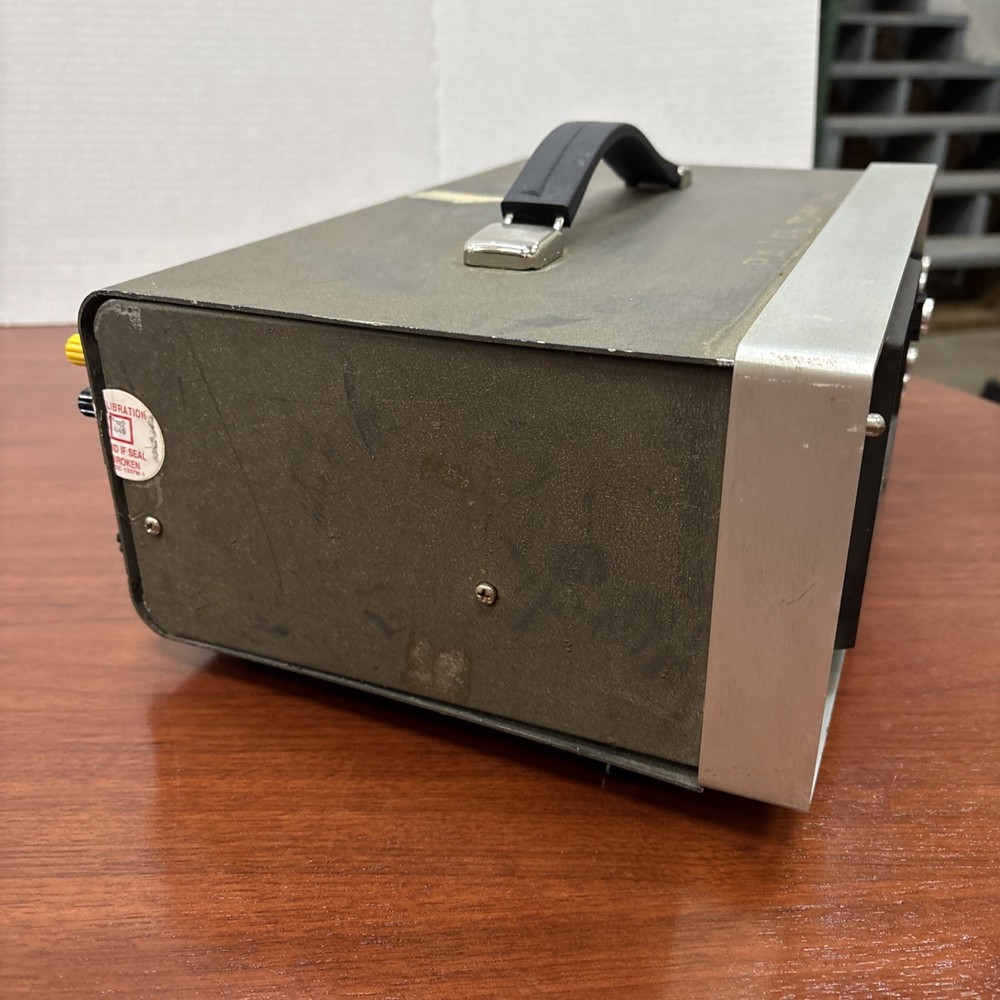 BELL 640 Incremental Gaussmeter