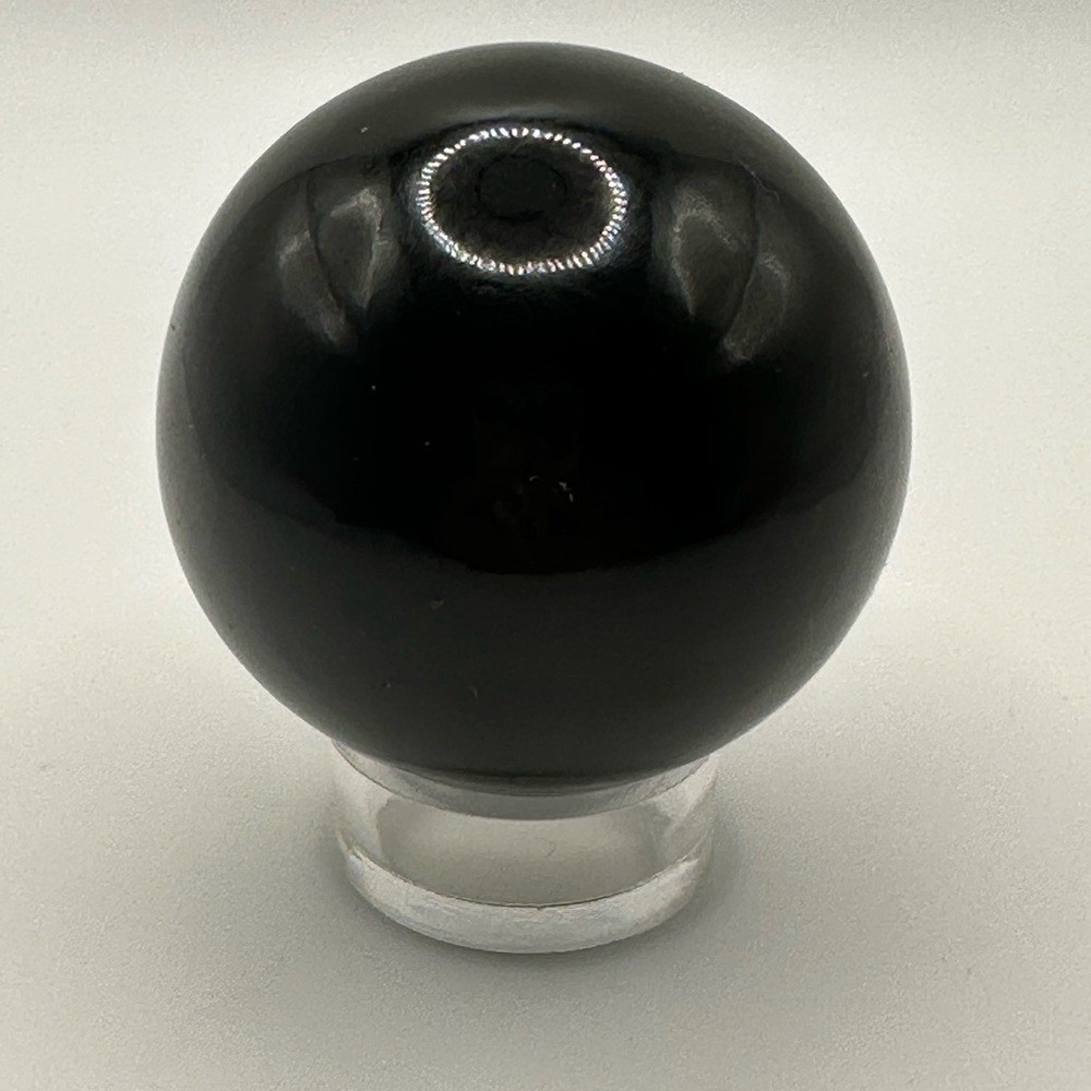 Shungite Sphere