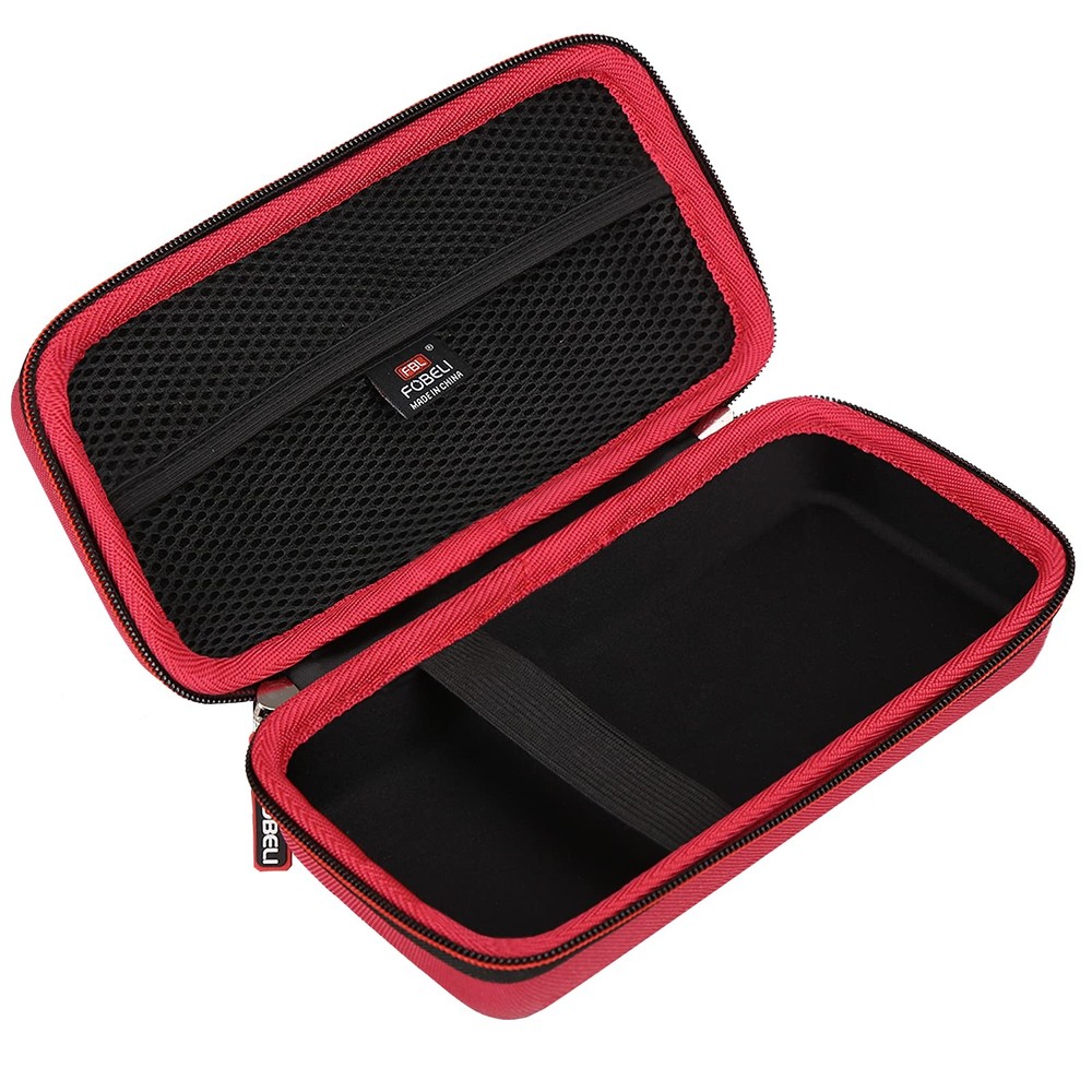 FBLFOBELI Storage Carrying Case Compatible with AstroAI Digital Red