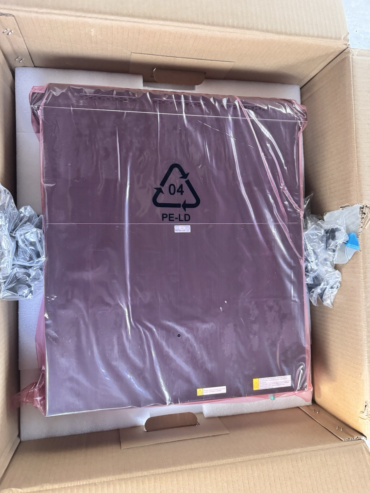 Uniview Tech 64 Channel NVR, NR6416x