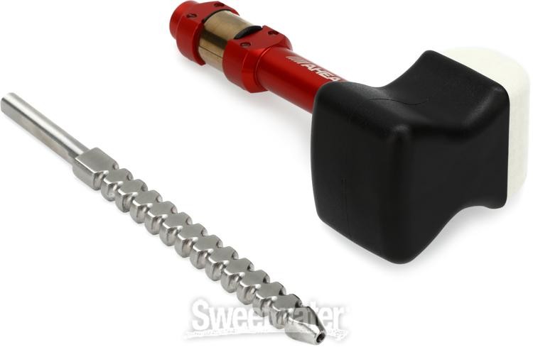 Switch Kick Quick Release Bass Drum Beater System With Two-way Beater