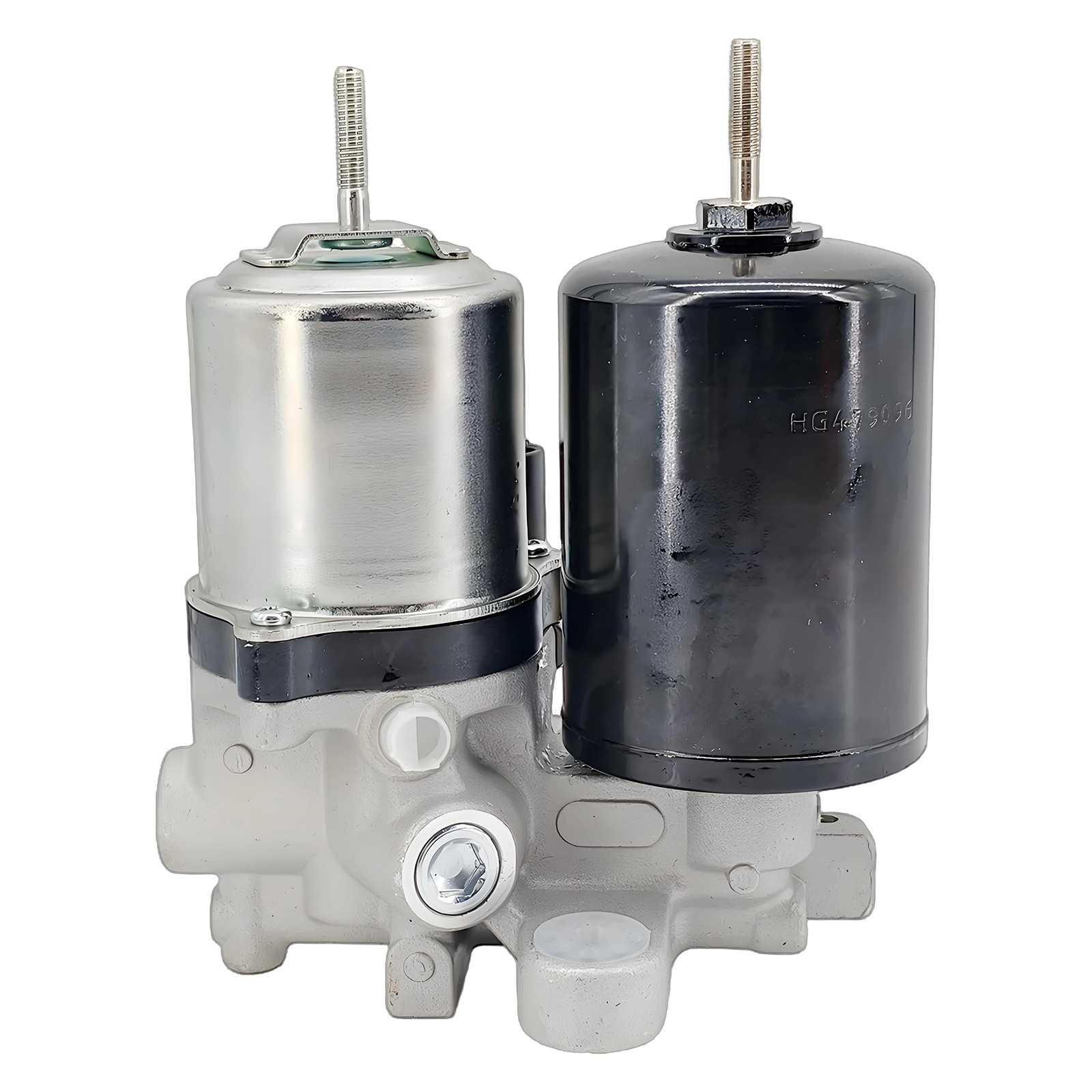 47070-12010 For Toyota RV4 Prius 2010-2018 ABS Brake Booster Pump Assembly US