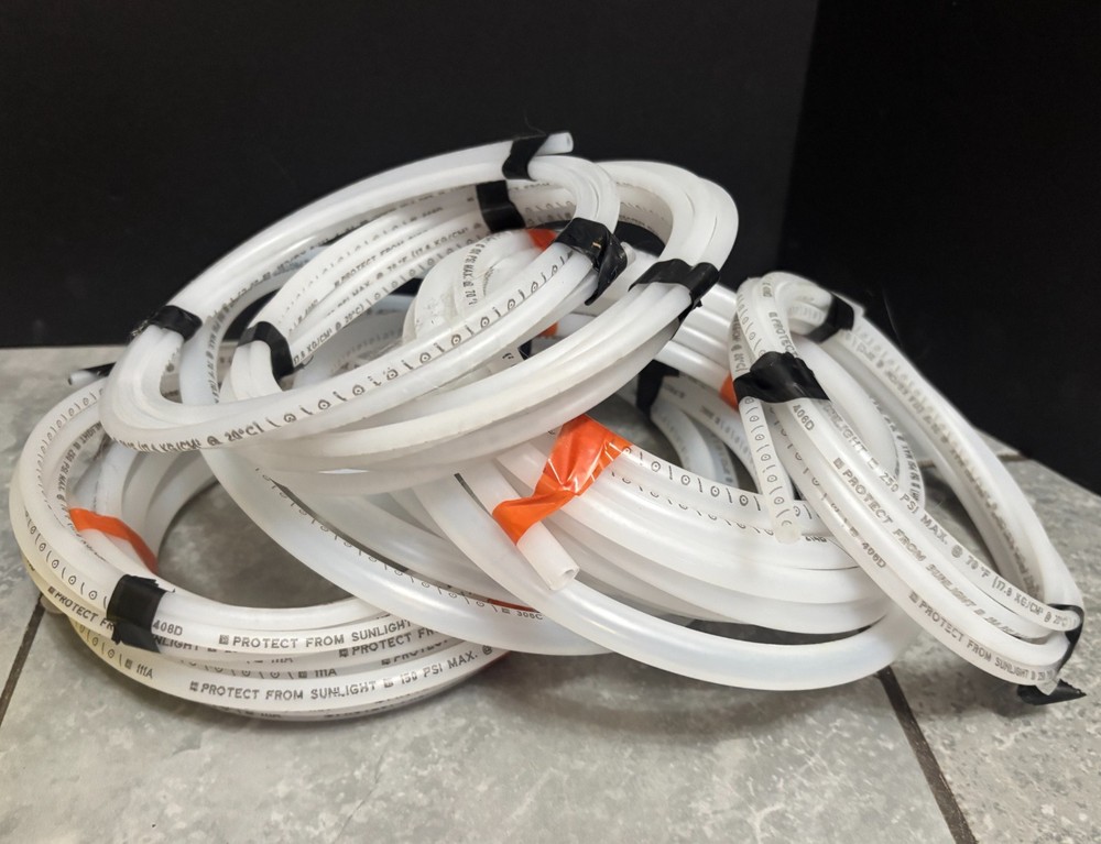 LMI Milton Roy Microprocessor Dosing Pump C921-469SI C921469SI + EXTRAS (read)