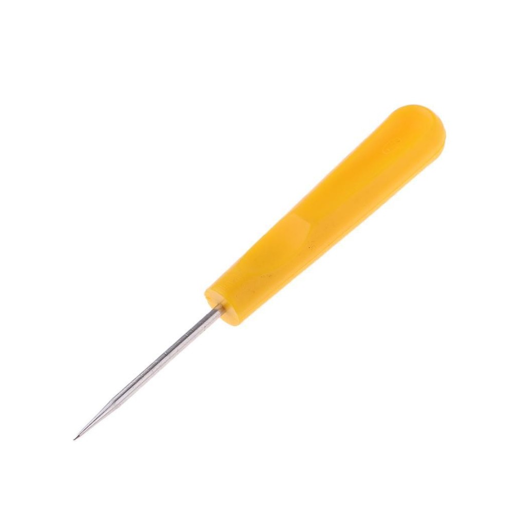 Tennis String Hollow Awl Tennis String Stringing Tool