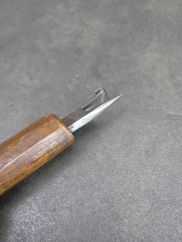 Antique Shipwrights Timer Scribe