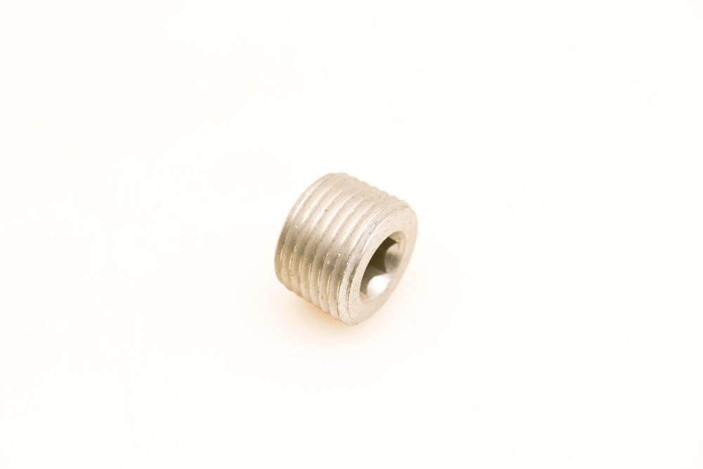 OMC 309961 Drain Plug Screw NOS