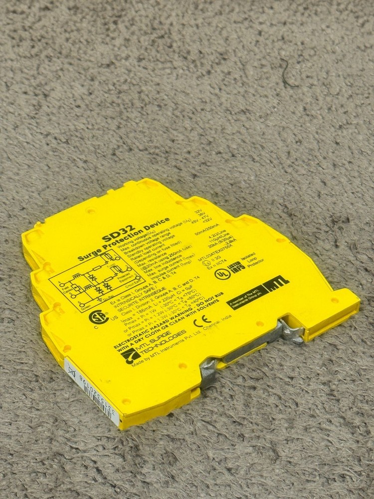 Telemetic / Surge Protection Device / SD32