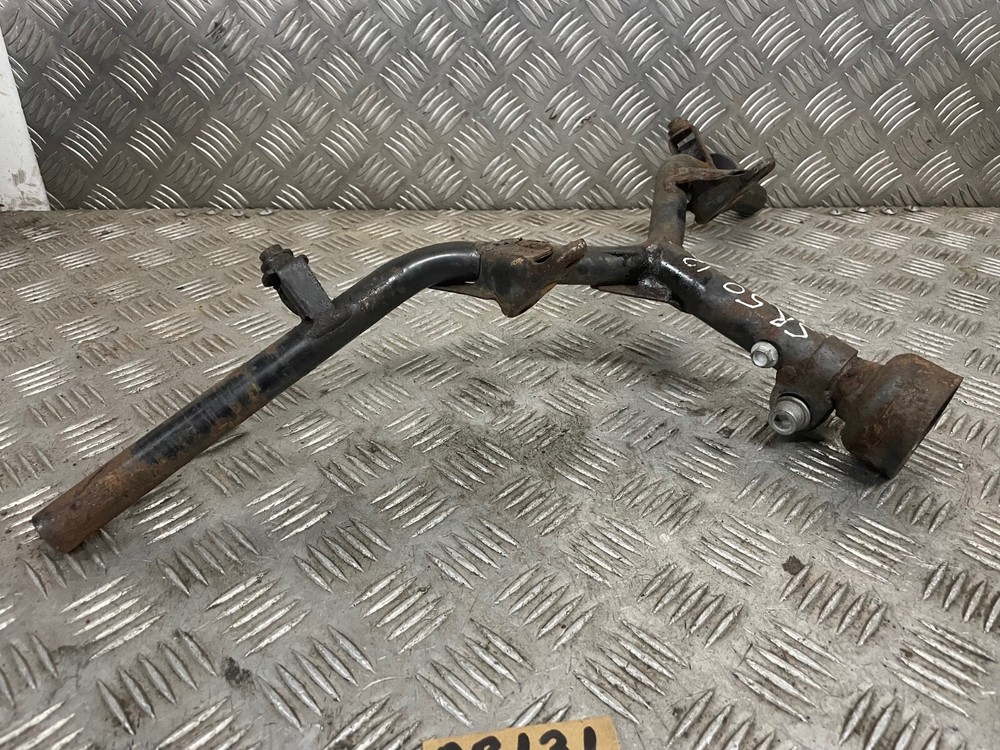 APRILIA SR50 handlebars