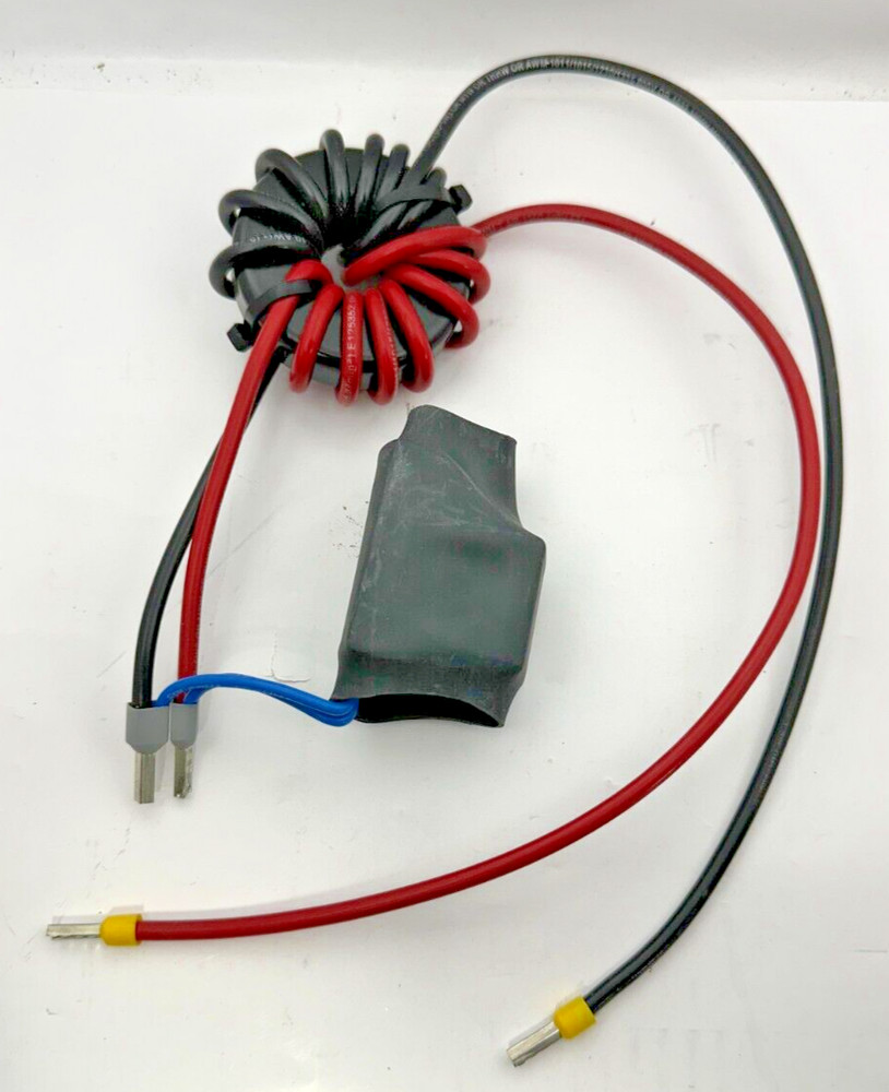 SolarEdge Toroid Ring Core Assembly Replacement Part 3G74/99 VNCM406