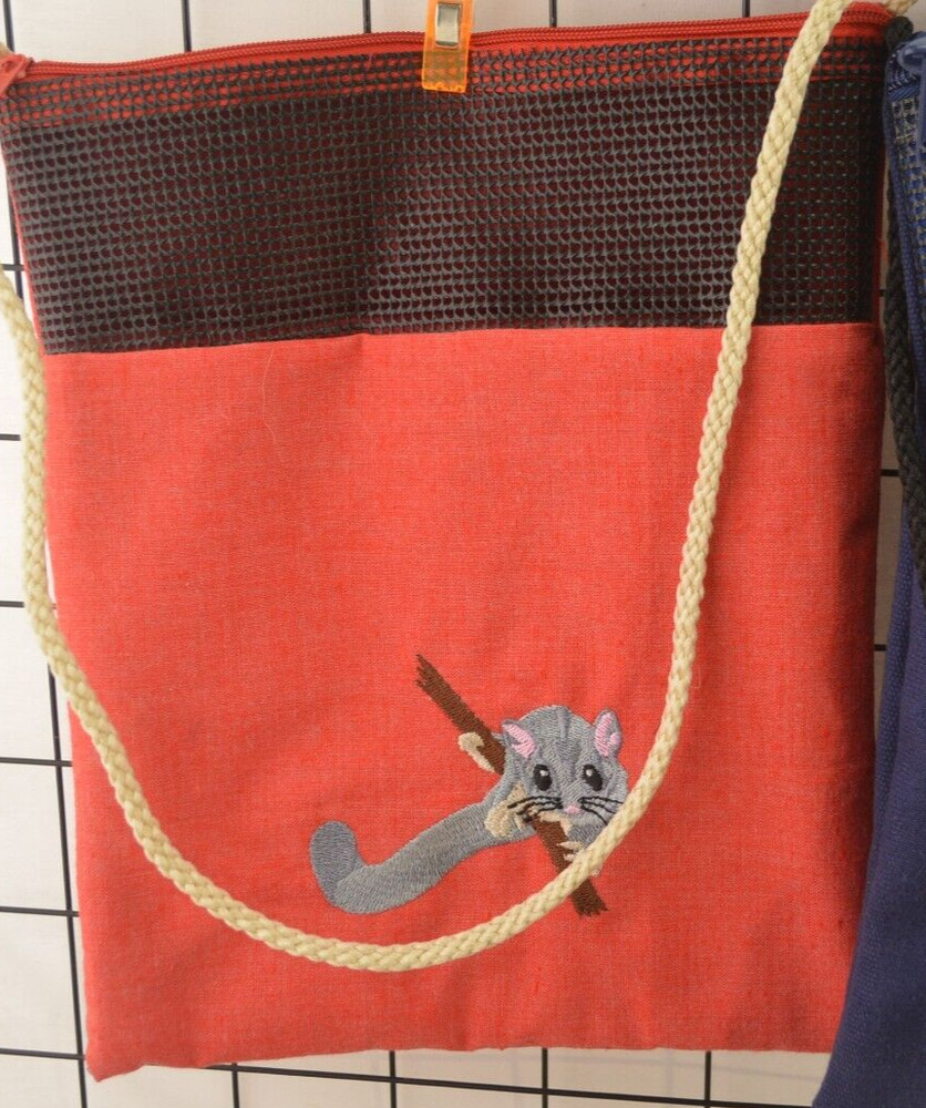 Sugar Glider Bonding Pouch