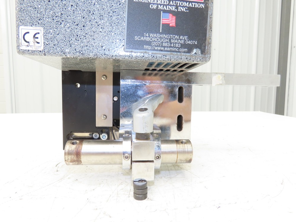 EAM RF2 Mini-ST Automatic Tag Label Applicator 120V