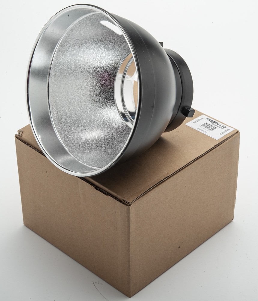Proxistar Studio Equipment Standard Reflector 18Cm