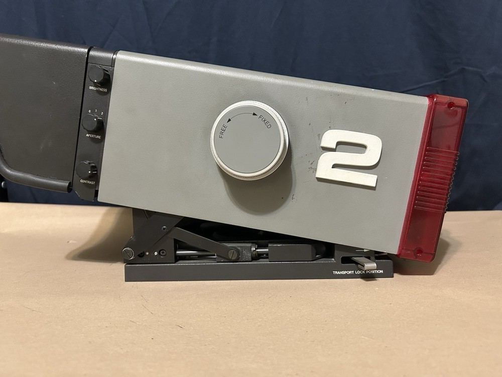 BTS LDK 4016 Viewfinder Broadcast Television Systems