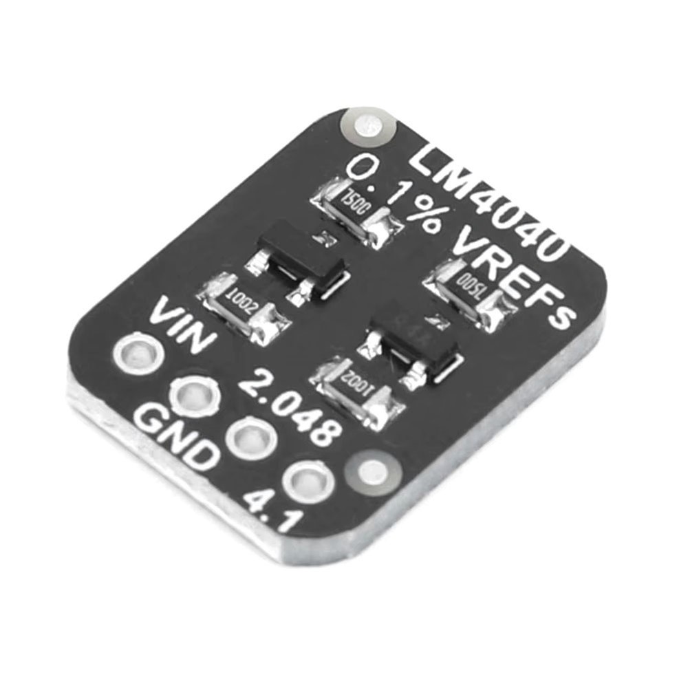 LM4040 Precision Voltage Reference Module 2.048V 4.096V Voltage Reference-3538