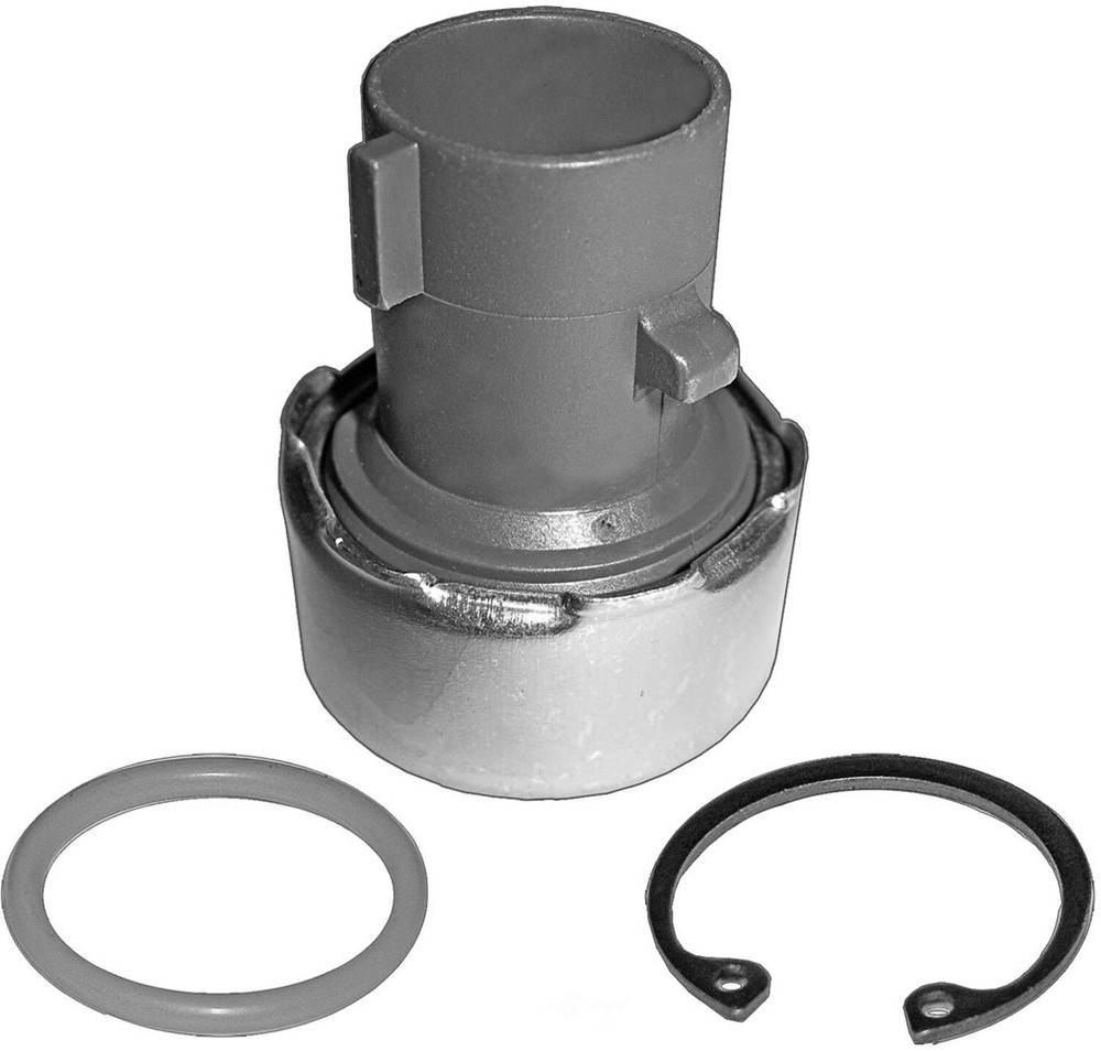 Santech New AC A/C High Pressure Compressor Switch