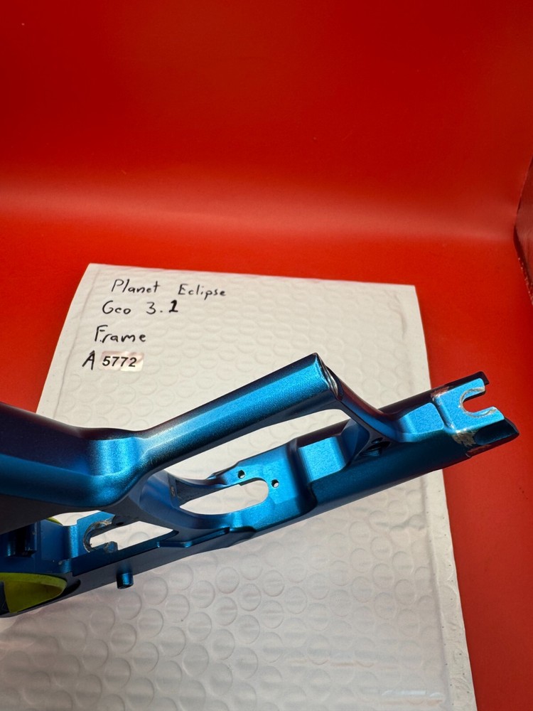 Planet Eclipse Geo 3.1 Frame