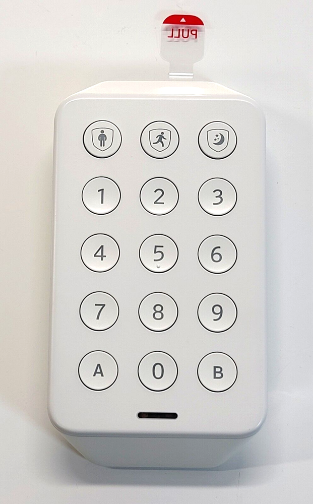 Xfinity UEI CS 4450 Wireless Security Keypad