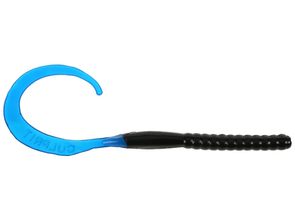 Culprit 10" Worm