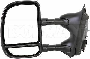 Door Mirror  Dorman  955-1122