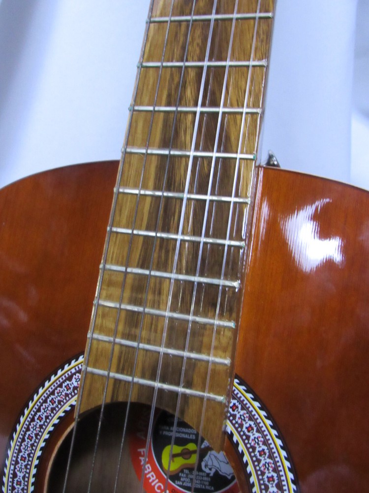 aristides guzman mora classical guitar