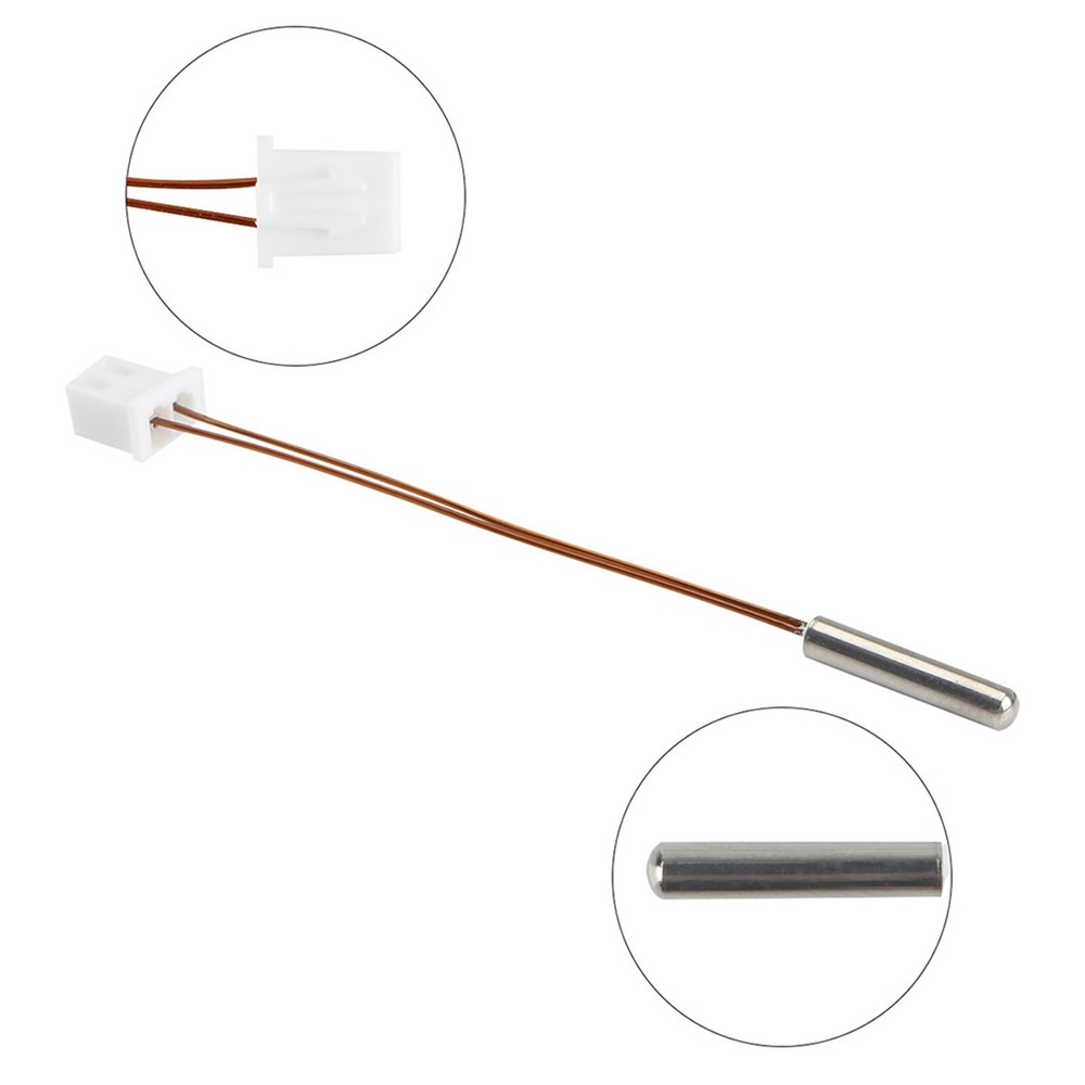 Thermistor Temperature Sensor Hot End for 3D Printer Accessory CR-6SE HT-NTC100K