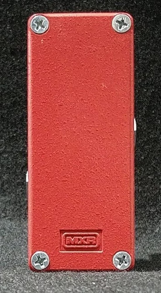MXR DYNA COMP MINI effector