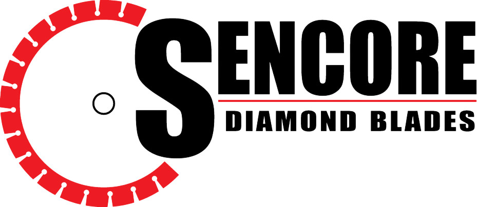 10" Mako Diamond Blade from Sencore - FREE SHIPPING