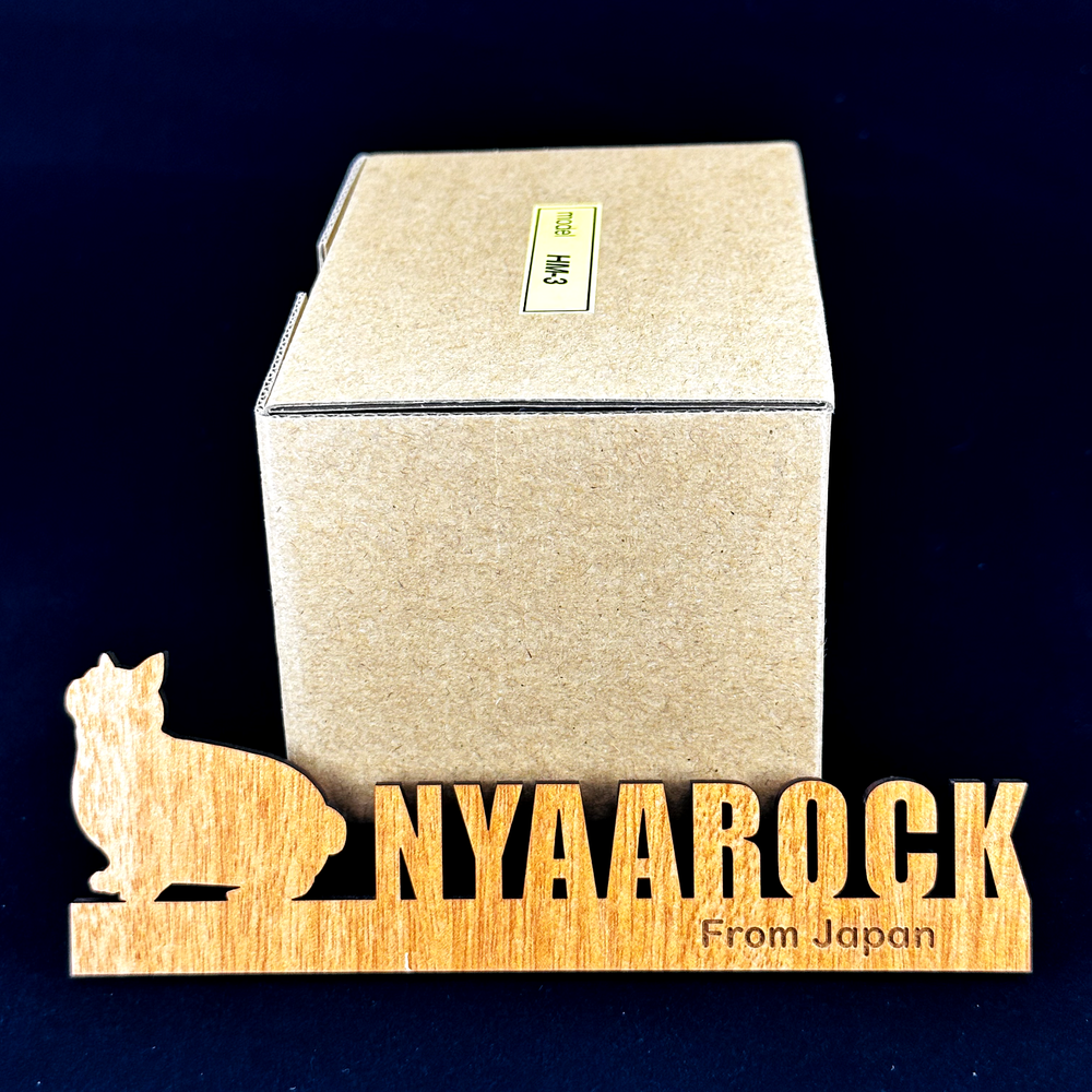 Hashimoto HM-3 MC Cartridge Step up input Transformer