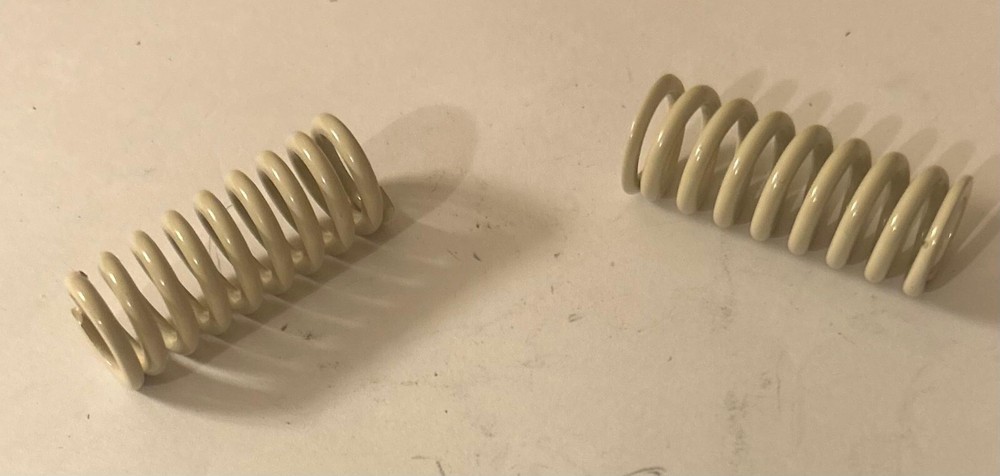 99005-045 / 99005-001 Compression Spring - Surefeed