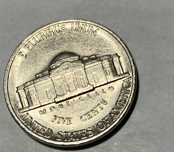 1988 P Nickel A29