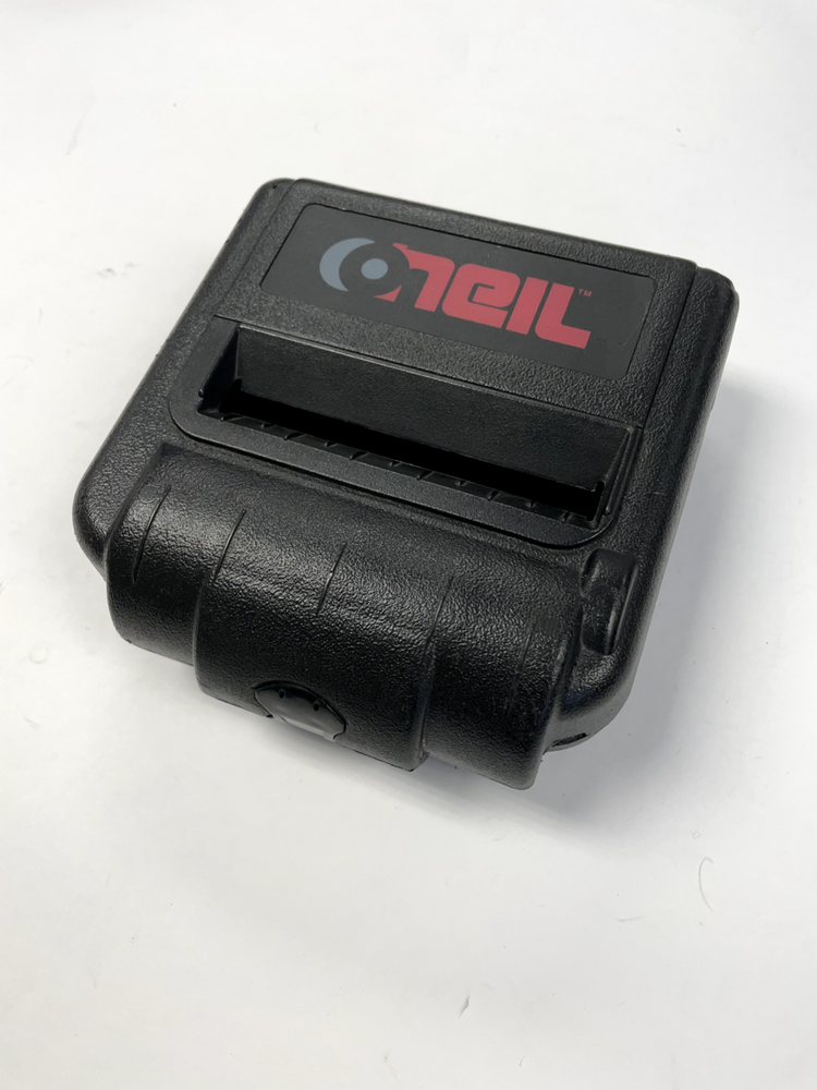 Datamax O'neil MF4T Casing Housing