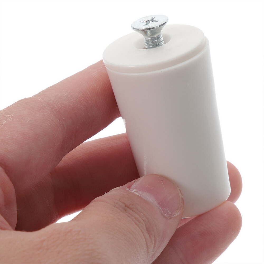 3pcs Roller Shutters Stop Buffer Stopper Roller Shutter End Stop Roller Stopper
