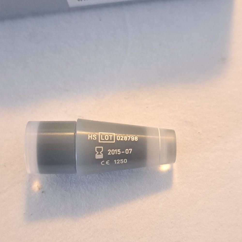 HAAG-STREIT Tonometer Calibration Bar Adj Tool