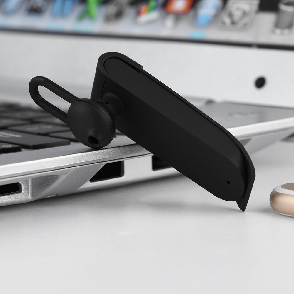 Multi-Language Smart Voice Translation Earphone Bluetooth Wireless default