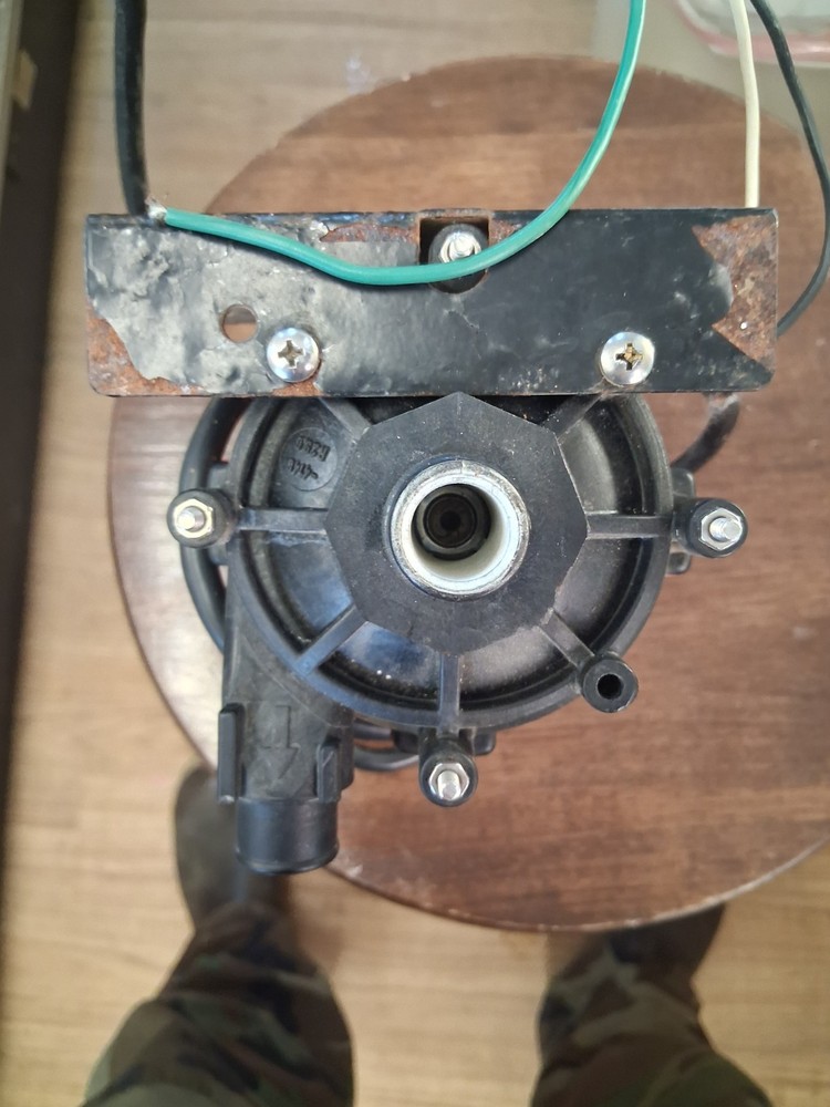 Laing Circulating Pump sm-909