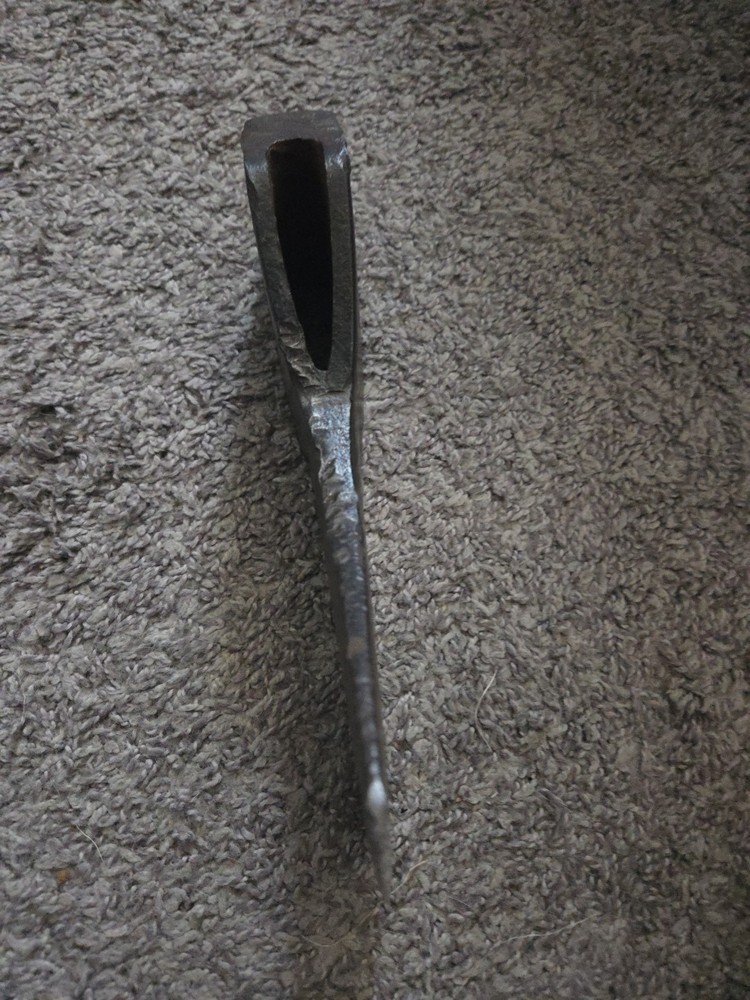 Elwell Wednesbury 5lb Axe Dated 1964