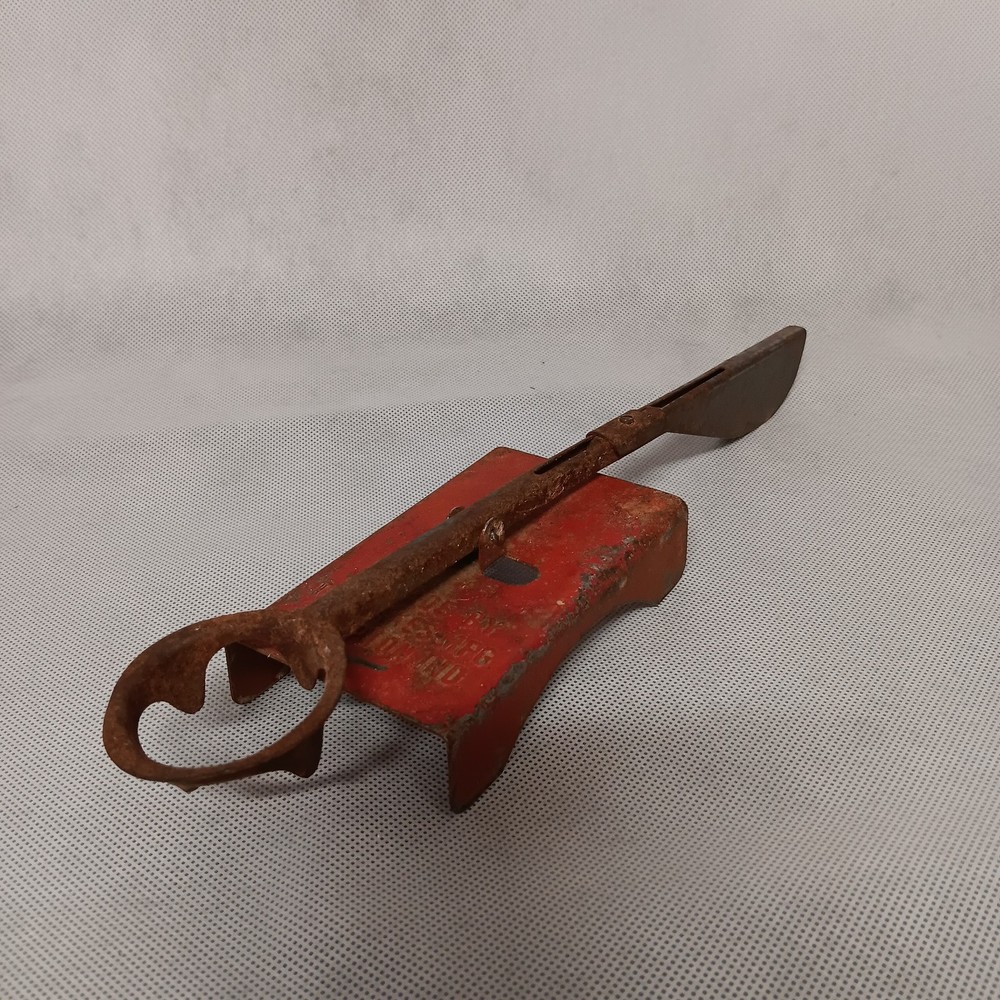 Oakes Egg Scale Tipton IN