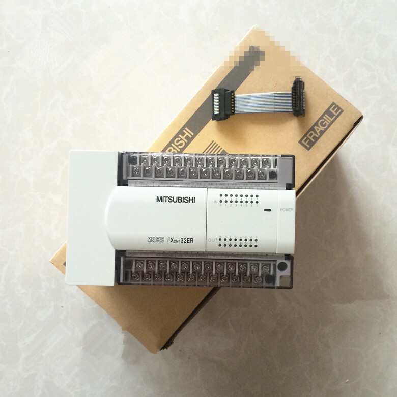 1 pc. New FX2N-32ER Expansion Module