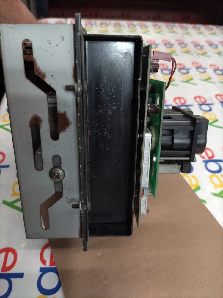 Hunter Alignment Board DSP300 DSP306 Head