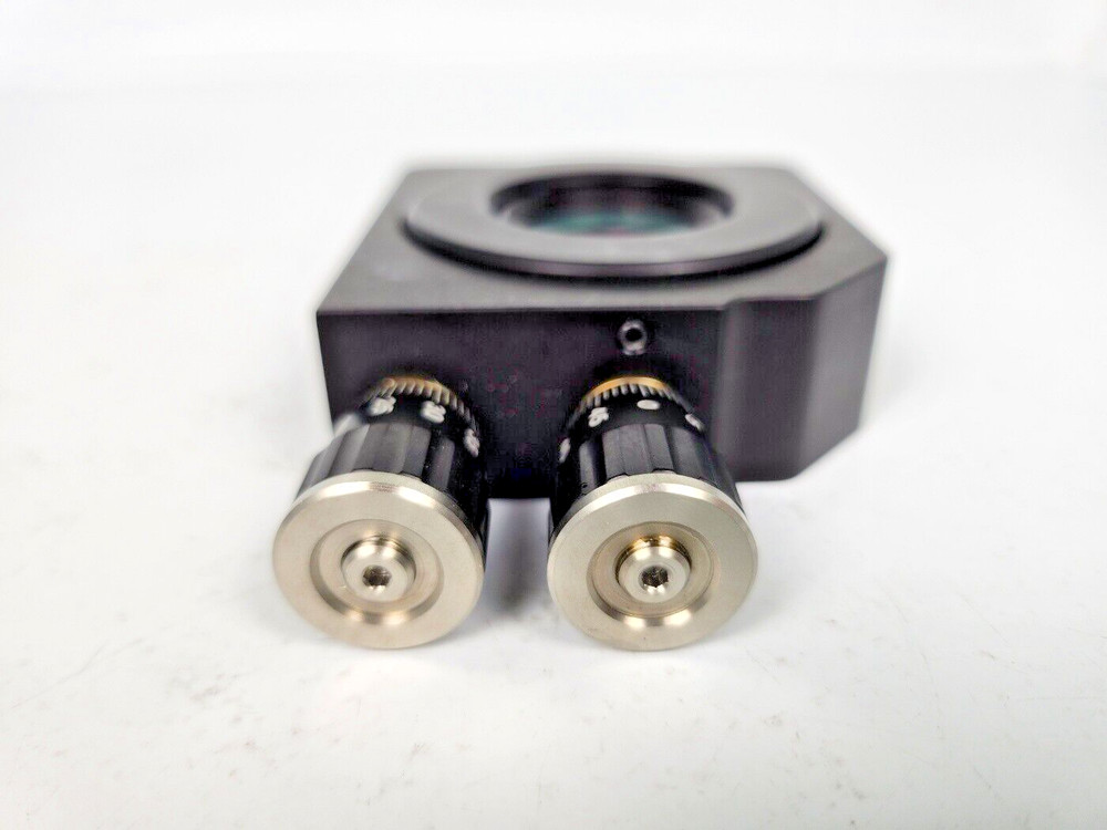 THORLABS GM100 Laser Beam Splitter