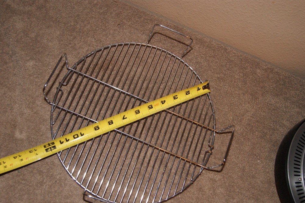 Nuwave Pro Plus Reversible Cooking Rack Replacement Infrared Oven Model