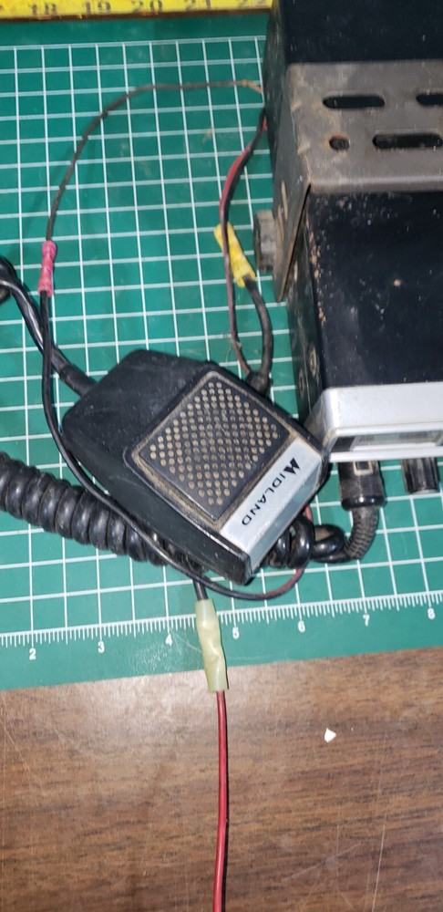 Midland 100M CB Radio -