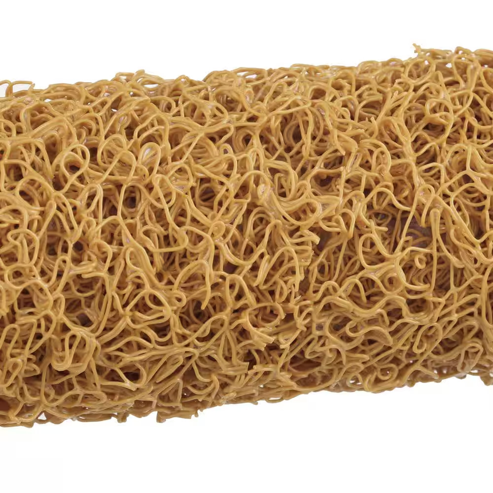 9 In. X 3/8 In. Loop Texture Roller Cover