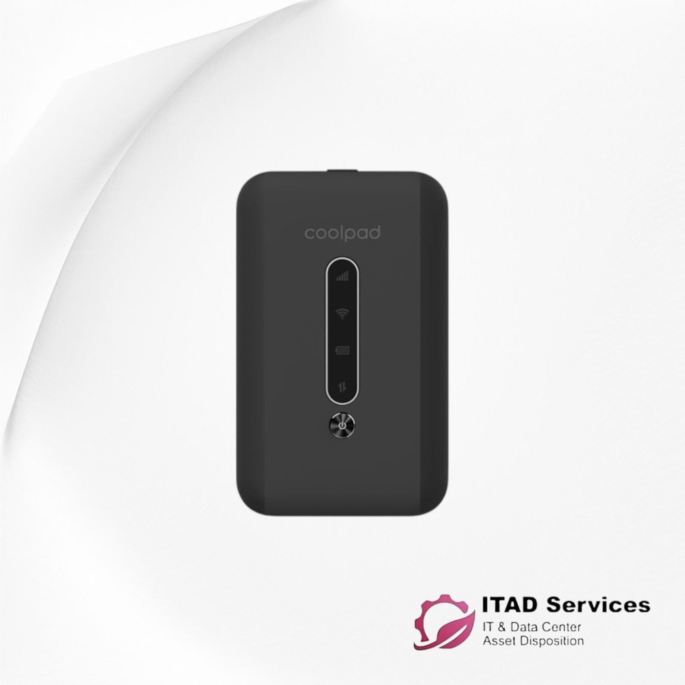 COOLPAD CP332A Surf WiFi HotSpot Modem