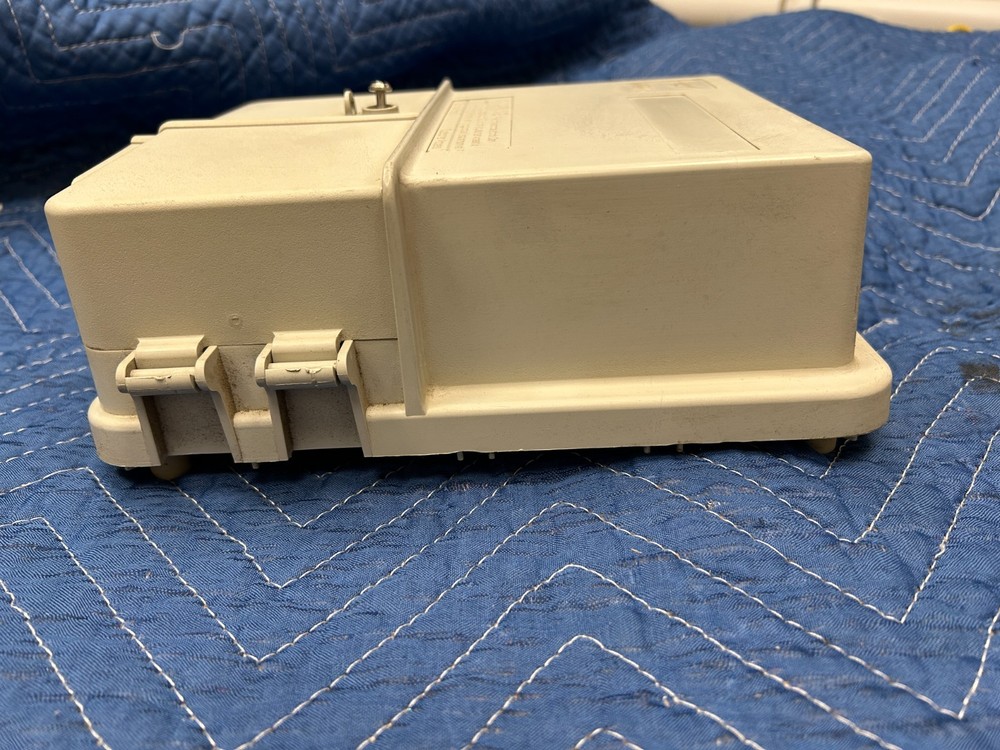 Arris Interactive NTBN54AA Network Interface Controller Enclosure