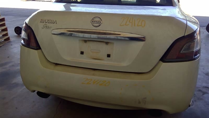MAXIMA 2013 High Mounted Stop Light 1065945