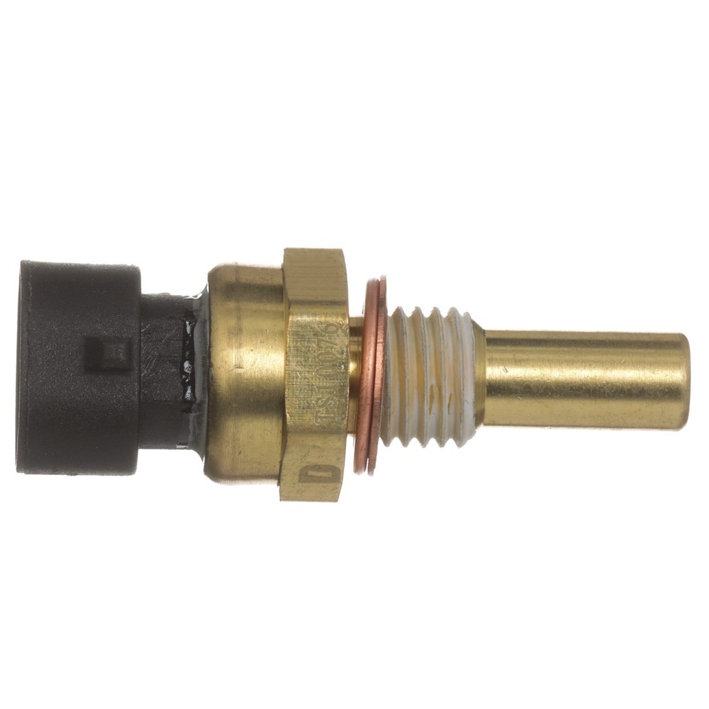 DELPHI Engine Coolant Temperature Sensor Fits 2003-2008 Chevrolet Express 1500
