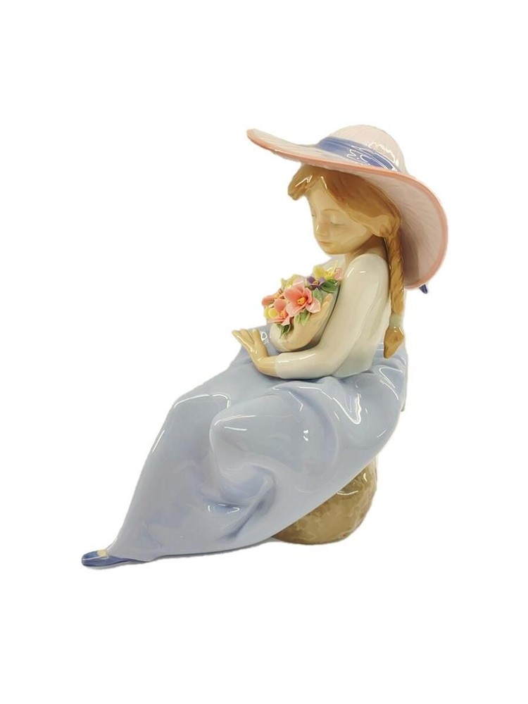 Lladro interior goods Used