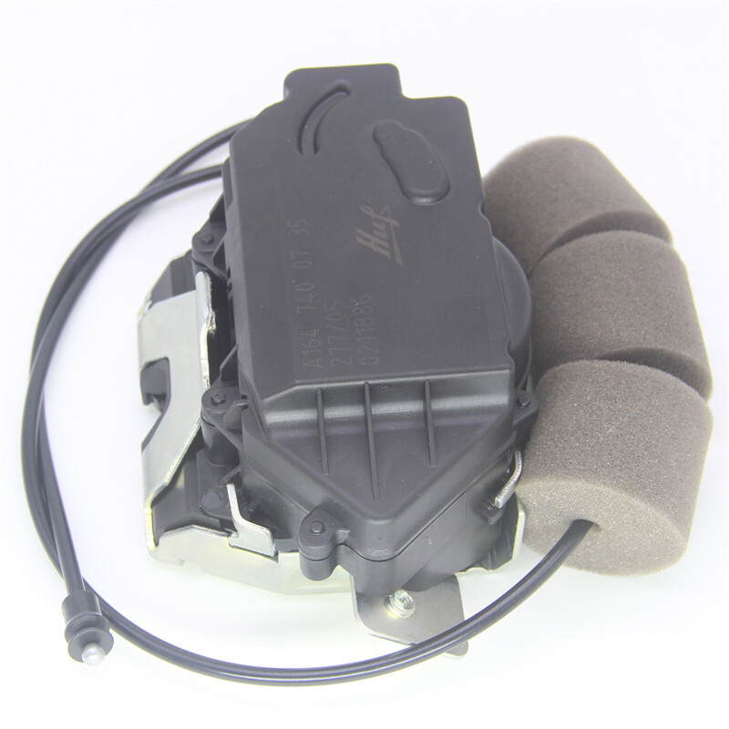 Rear Tailgate Trunk Lift Door Hatch Lock Actuator for Mercedes GL450 GL550 R350